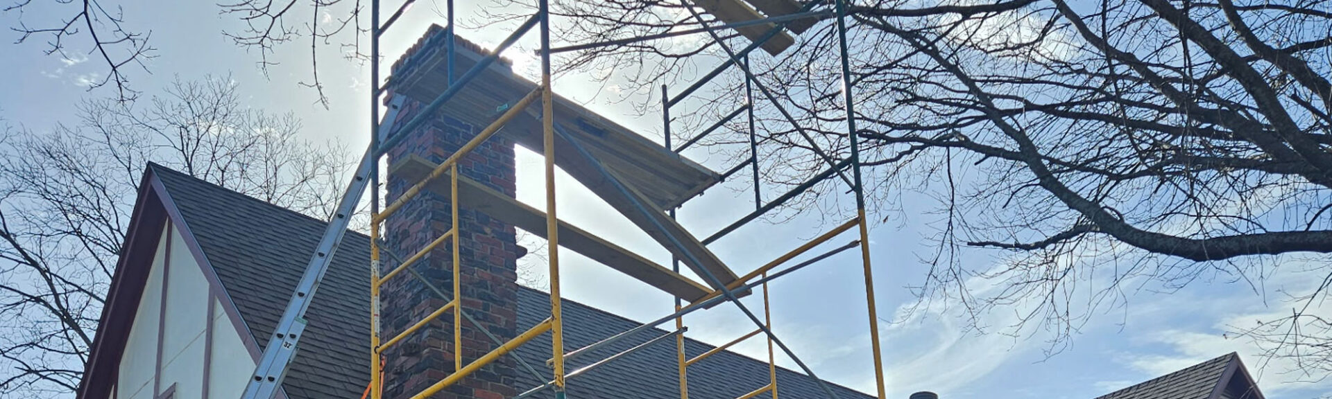 Chimney Restoration